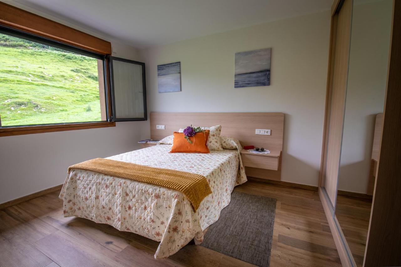 Apartamentos Spa Las Caldas Y Spa El Balneario Oviedo Eksteriør billede